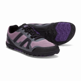 Xero Shoes Mesa Trail II Damen - orchid (Restposten 38.5, 40, 42.5) Wanderschuhe Wasserdicht Atmungsaktiv