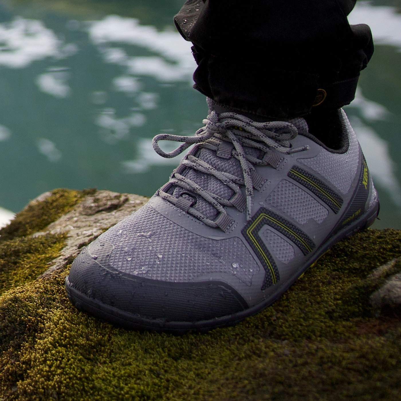 Xero Shoes Mesa Trail Waterproof Men