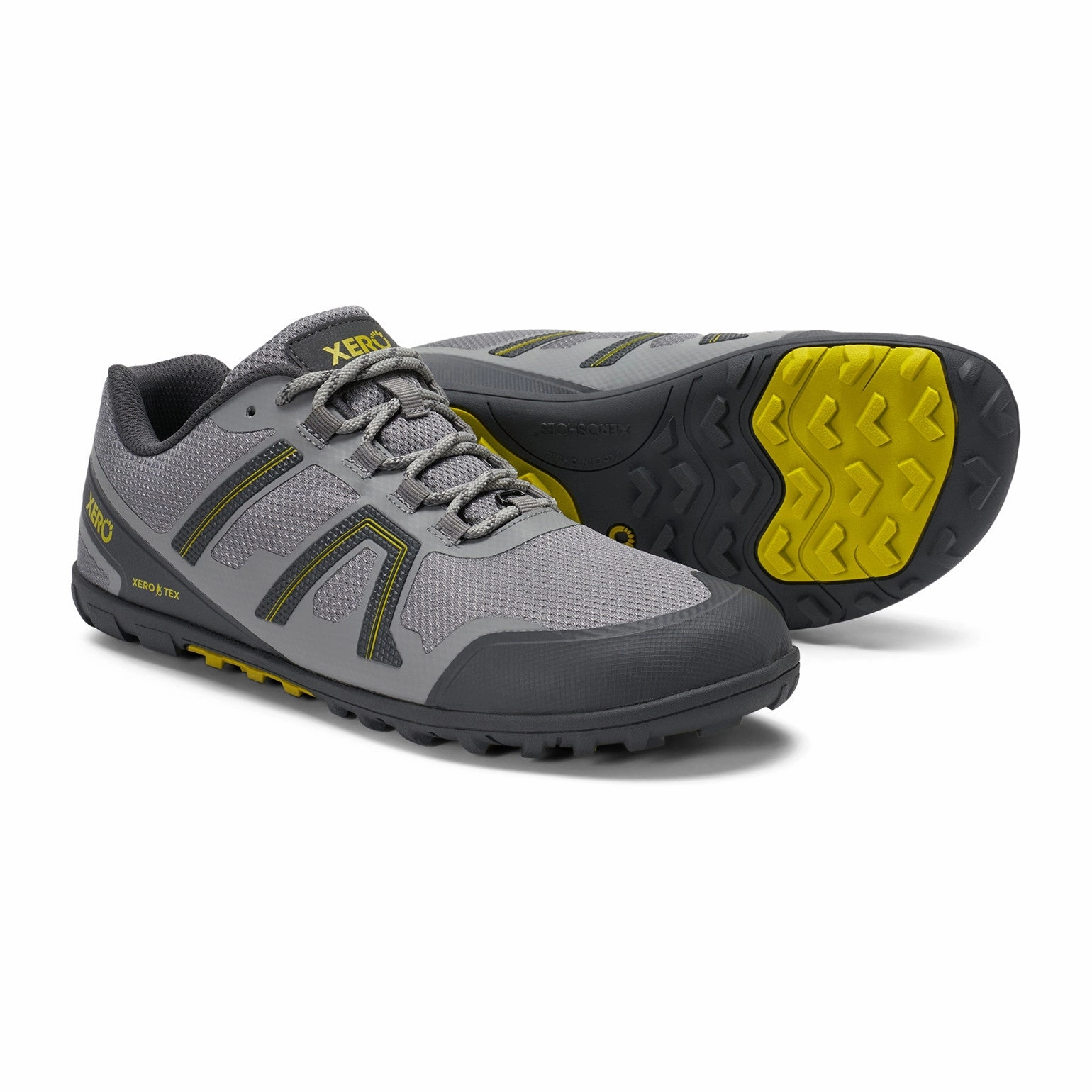 Xero Shoes Mesa Trail Waterproof Men