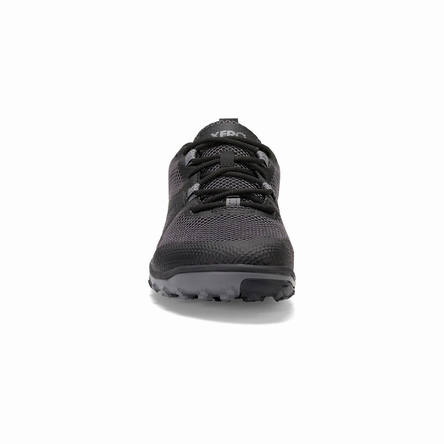 Xero Shoes Scrambler Low Herren - black (Restposten 40, 47, 48) Wanderschuhe Bc Test