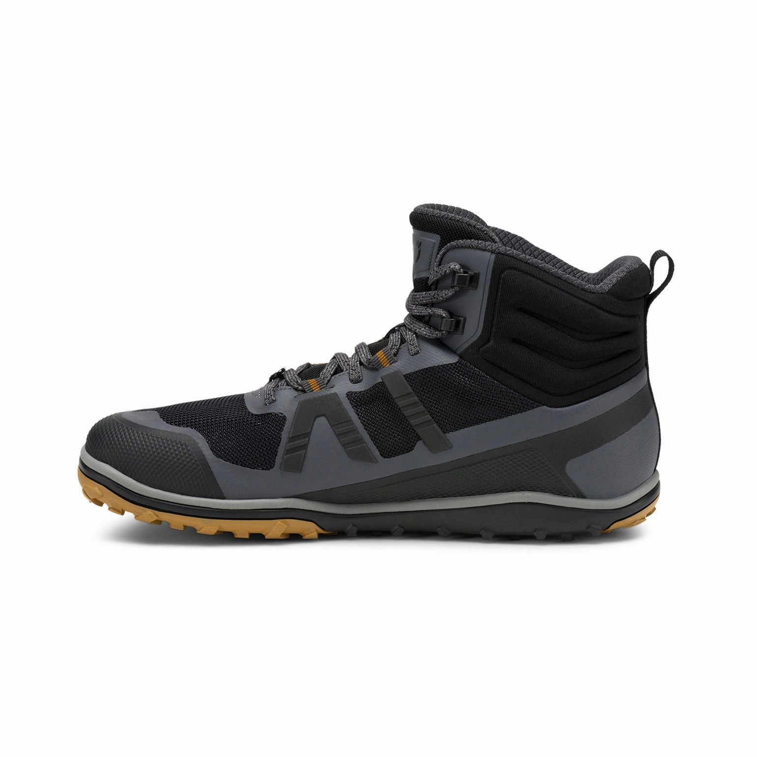 Xero Shoes Scrambler Mid II Herren