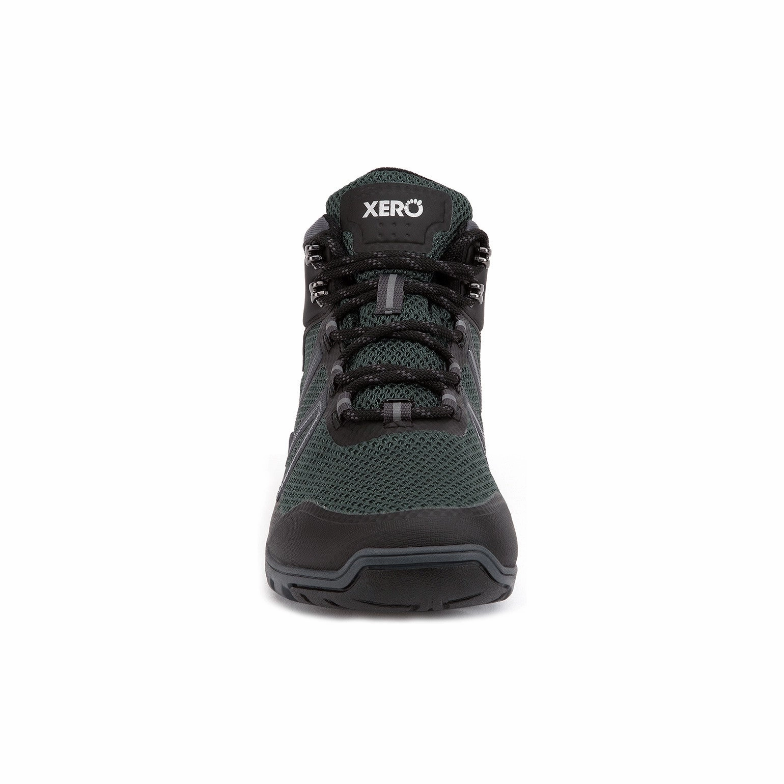 Xero Shoes Xcursion Fusion Damen - spruce (Restposten) Flex Index Wanderschuhe