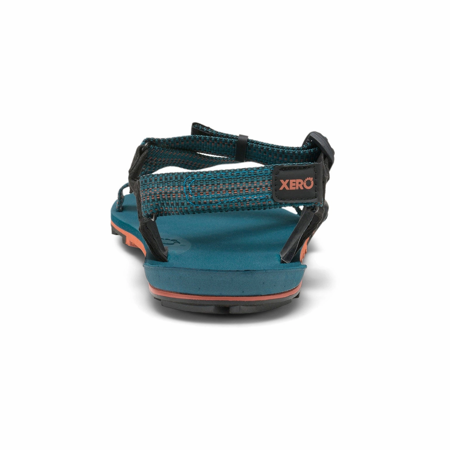 Gute Wasserfeste Wanderschuhe Xero Shoes Z-Trail EV Men - deep lagoon