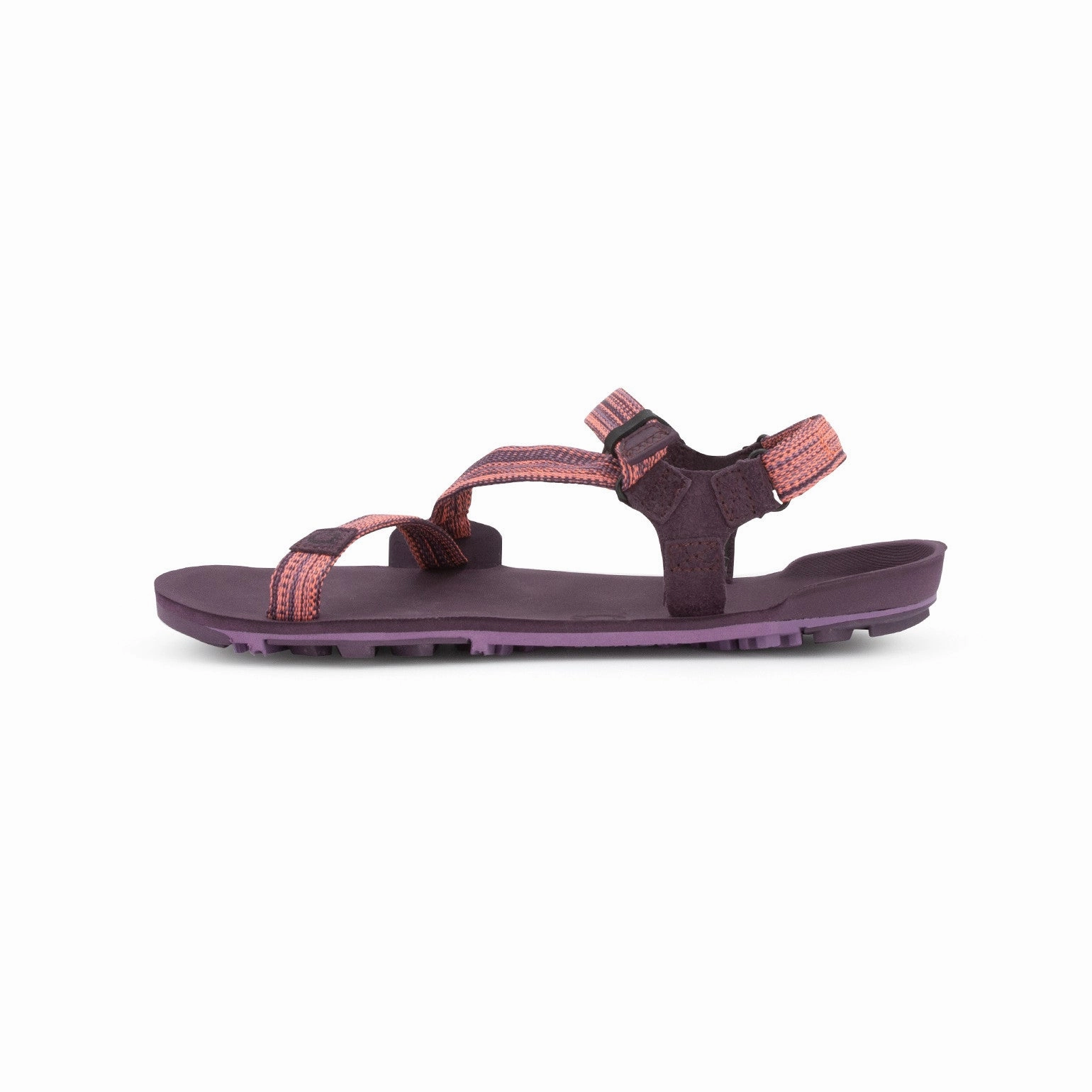 Wanderschuhe Kategorie Ab Xero Shoes Z-Trail EV Woman - magenta (Restposten)