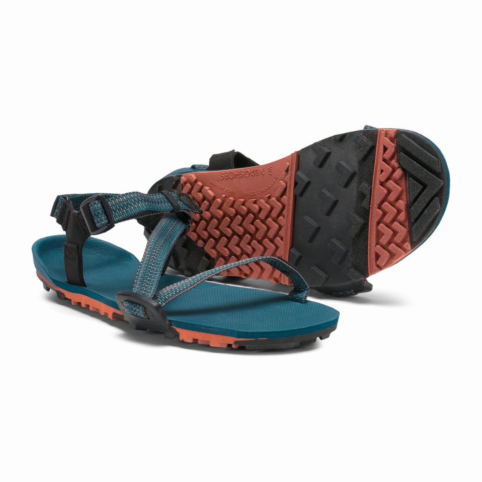 Xero Shoes Z-Trail EV Woman