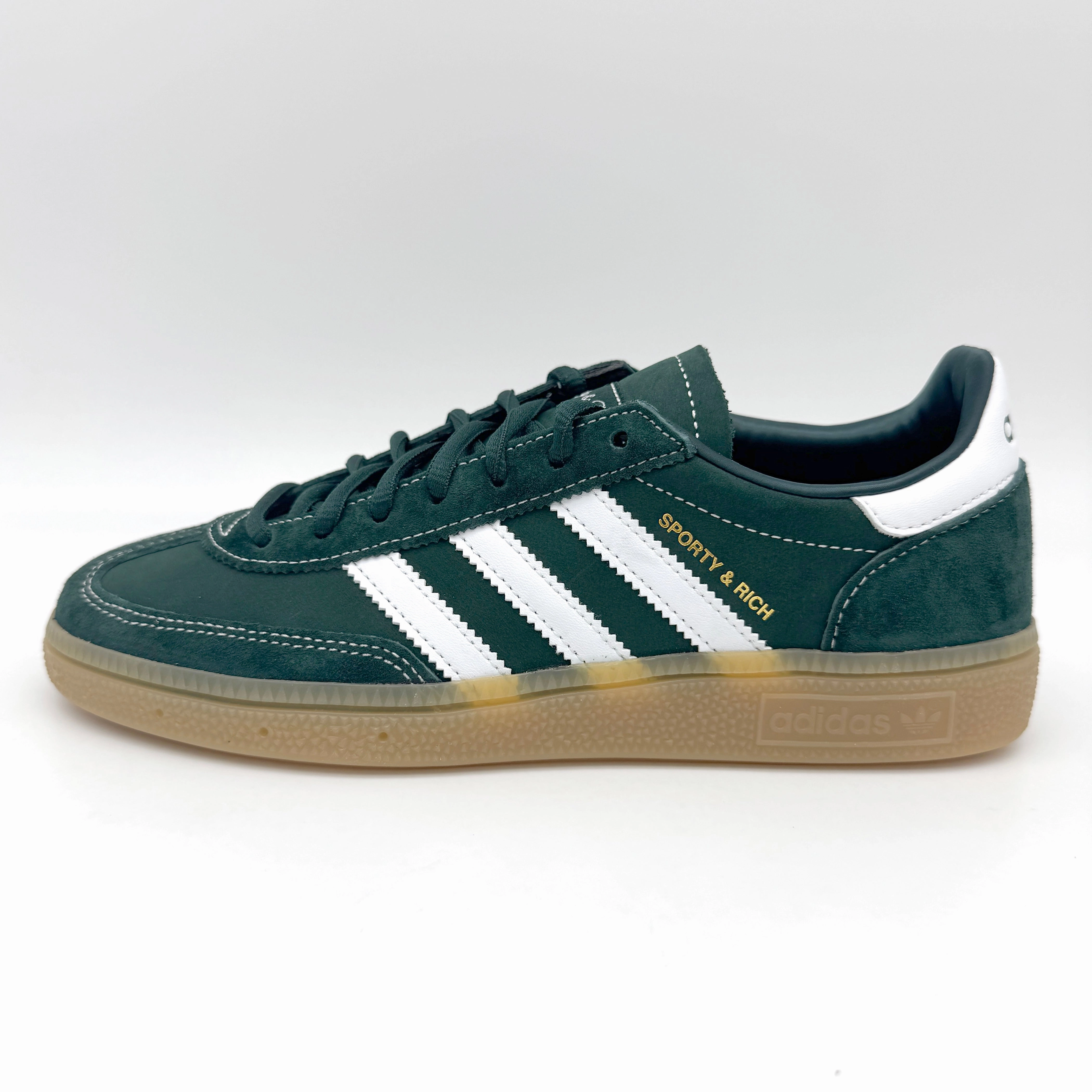 Rs-x Reinvention Sneaker adidas Handball Spezial Sporty & Rich Dark Green