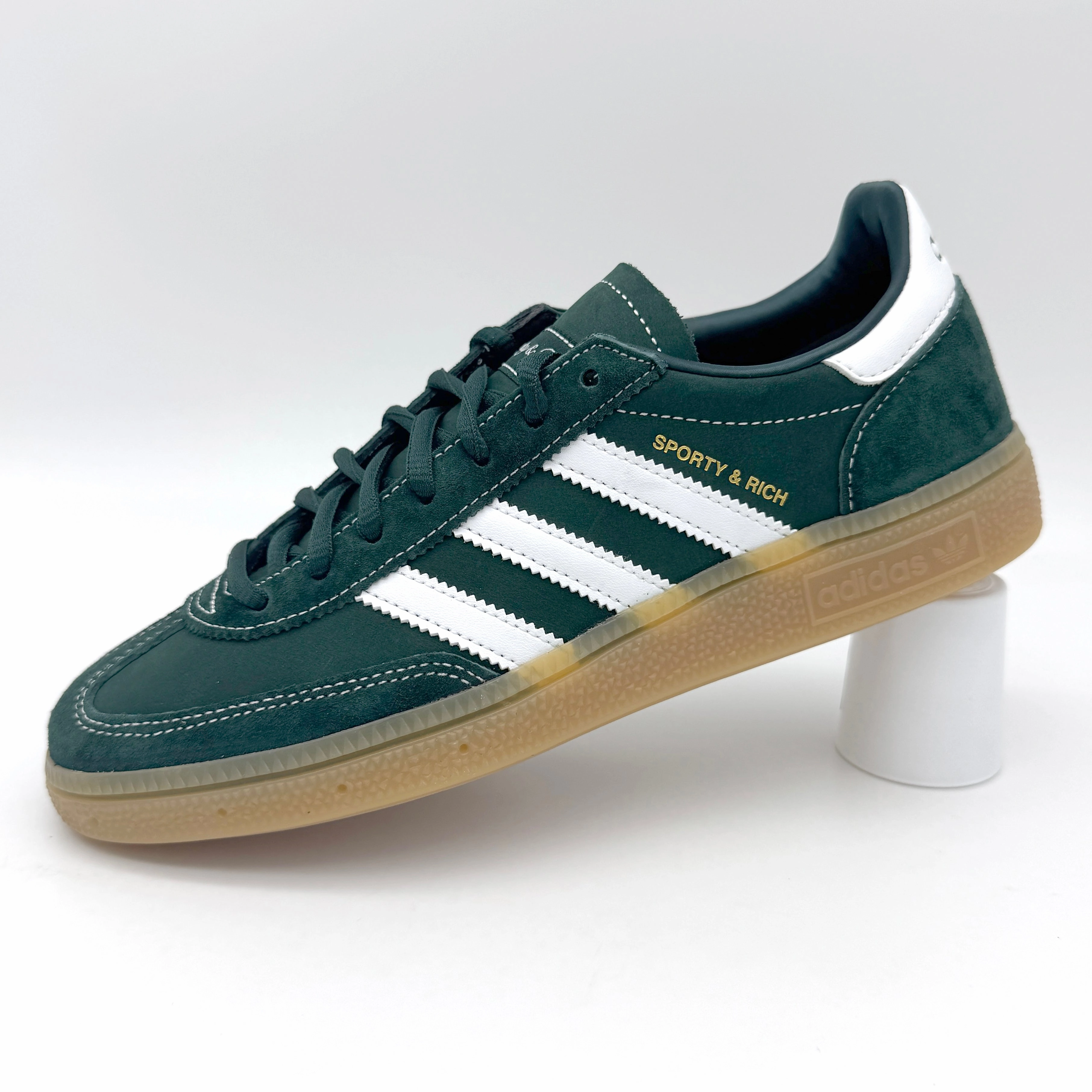 Gabor Blau Sale adidas Handball Spezial Sporty & Rich Dark Green