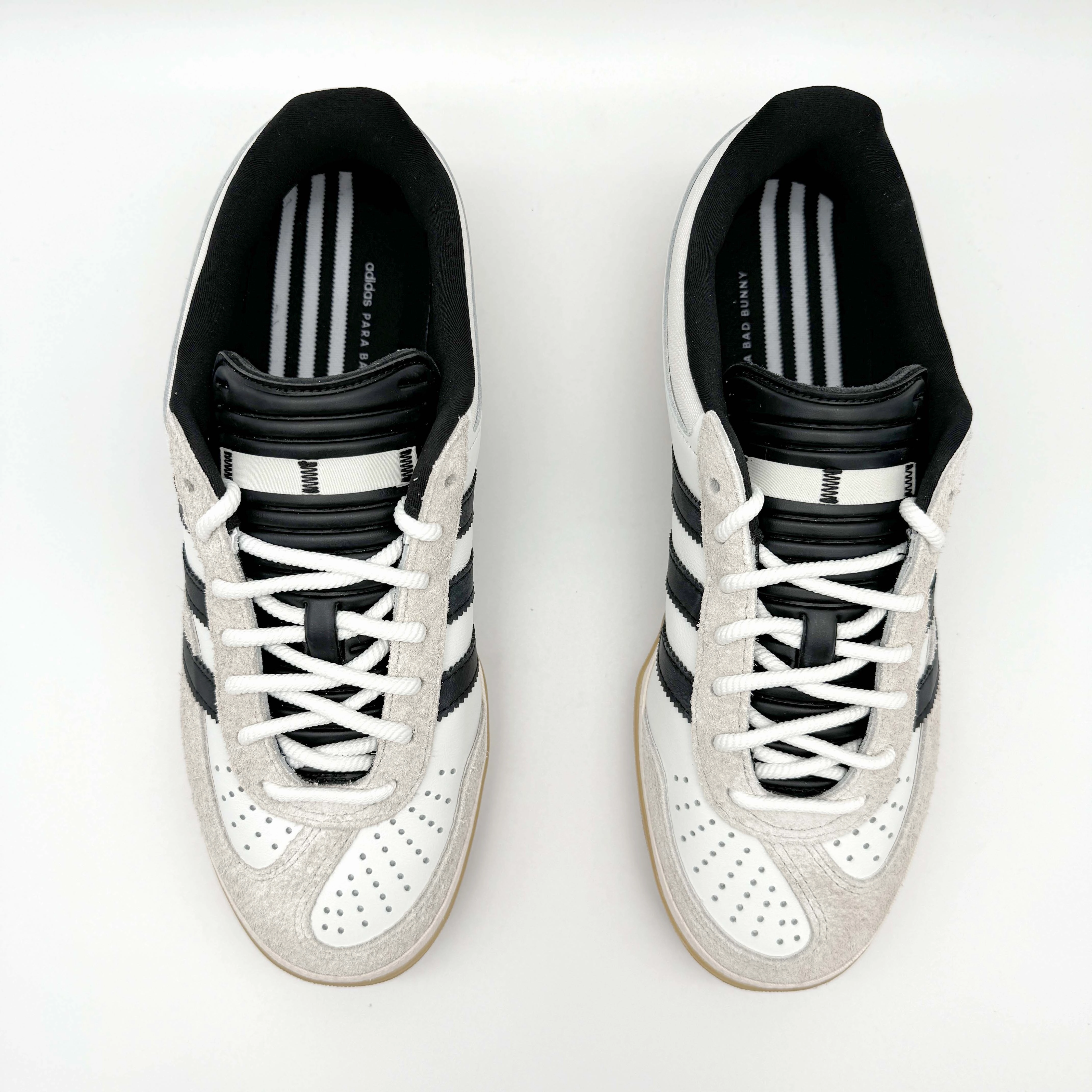 adidas Gazelle Indoor Bad Bunny Autry Sneaker Anita