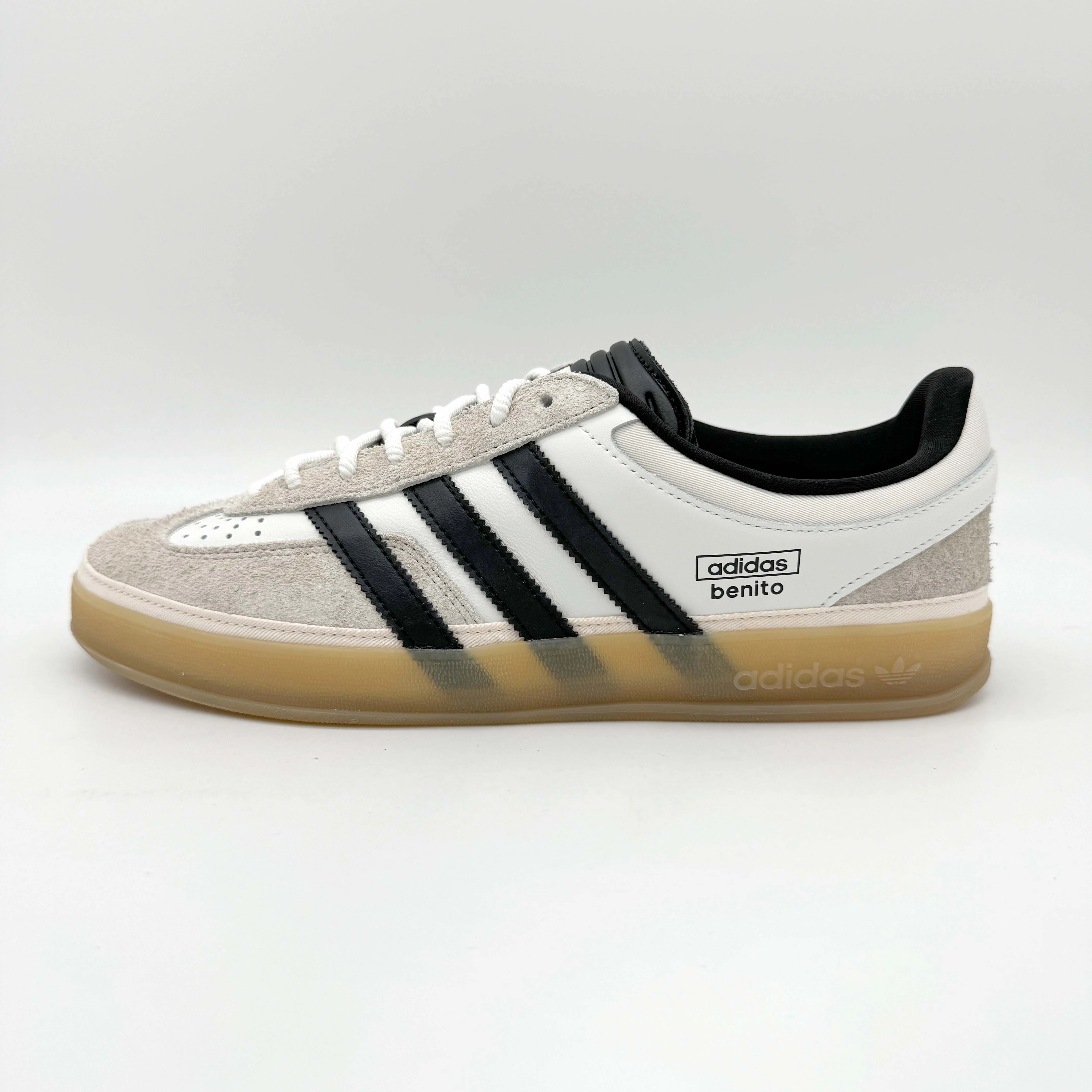 adidas Gazelle Indoor Bad Bunny Sneaker 327