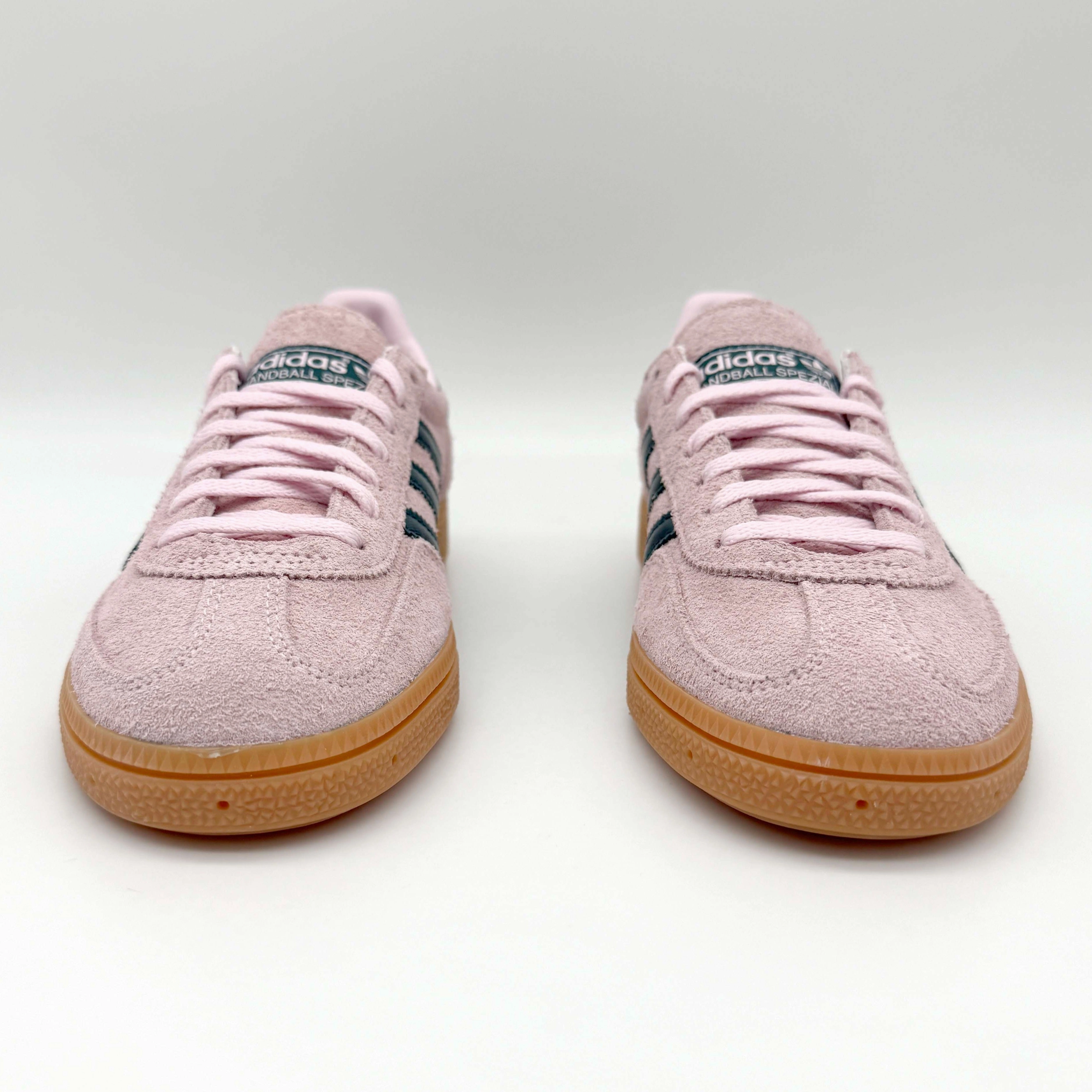 adidas Handball Spezial Clear Pink Arctic Night Son Goku Sneaker