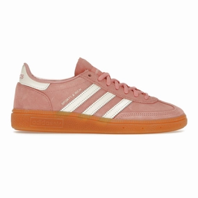 adidas Handball Spezial Sporty & Rich Pink Venture Runner