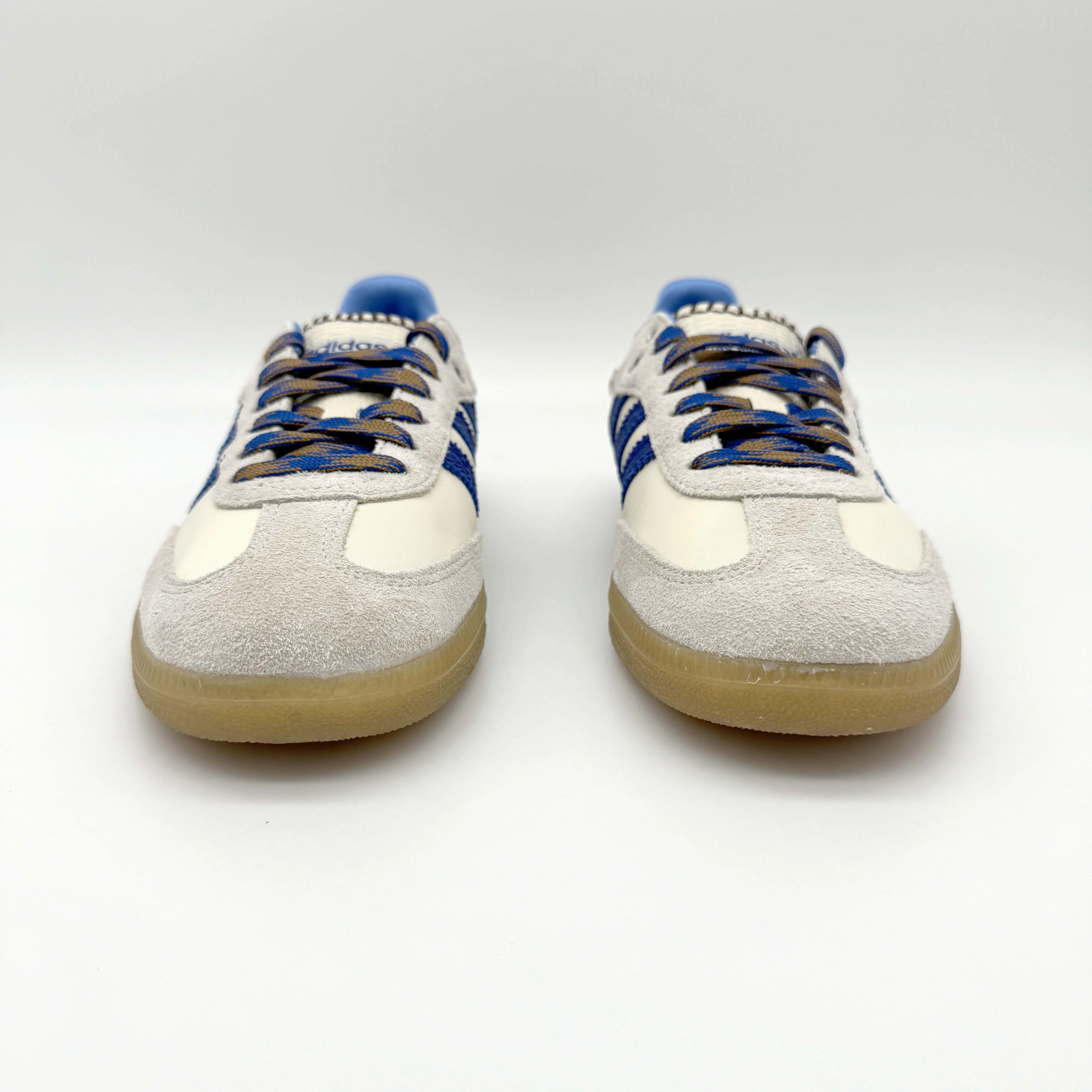 adidas Samba Nylon Wales Bonner Wonder Clay Royal Court Borough Boot Sneaker