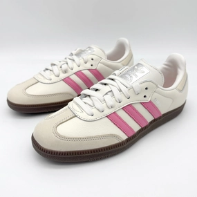 Joshua Sneaker adidas Samba OG Pink
