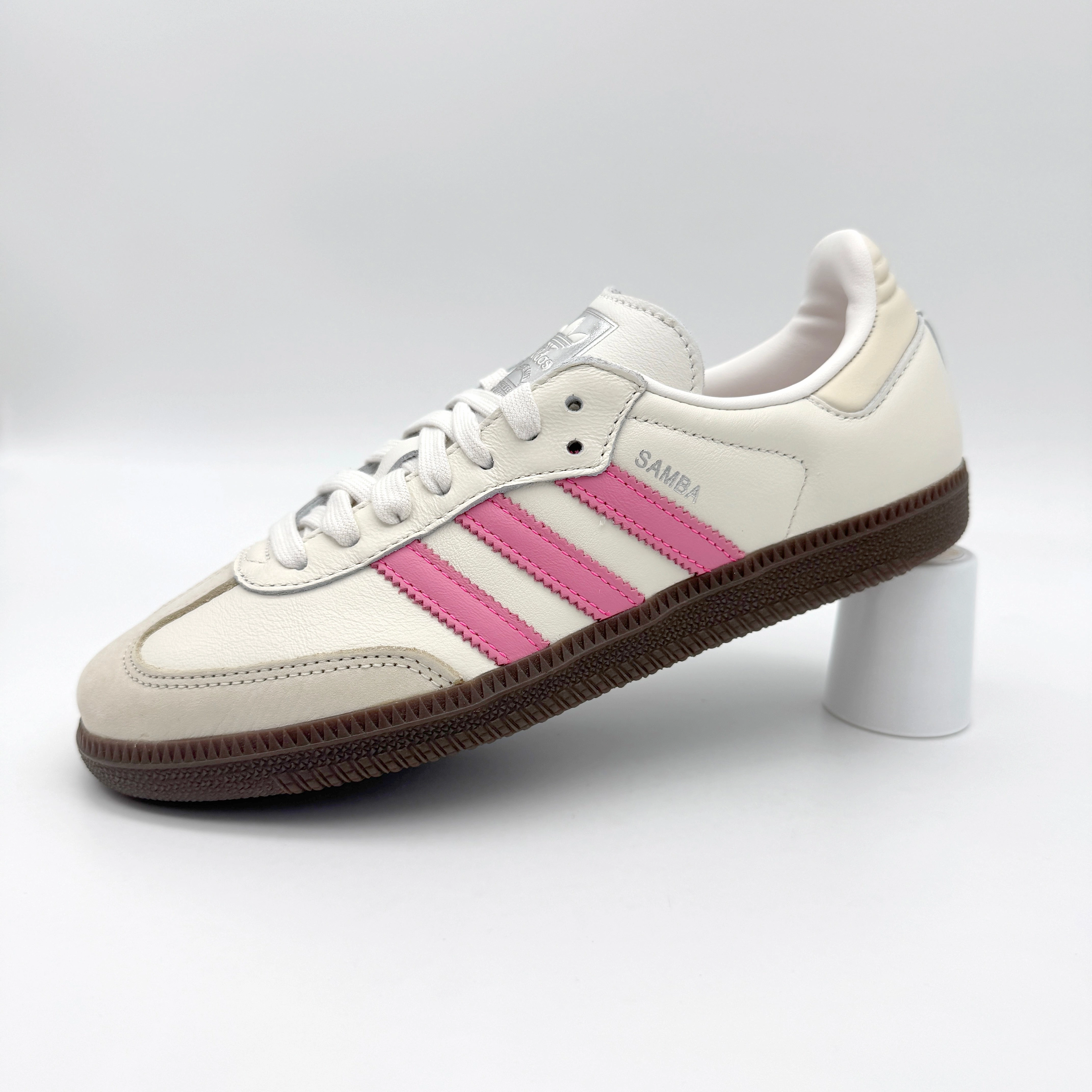 Nero Giardini Sneaker adidas Samba OG Pink