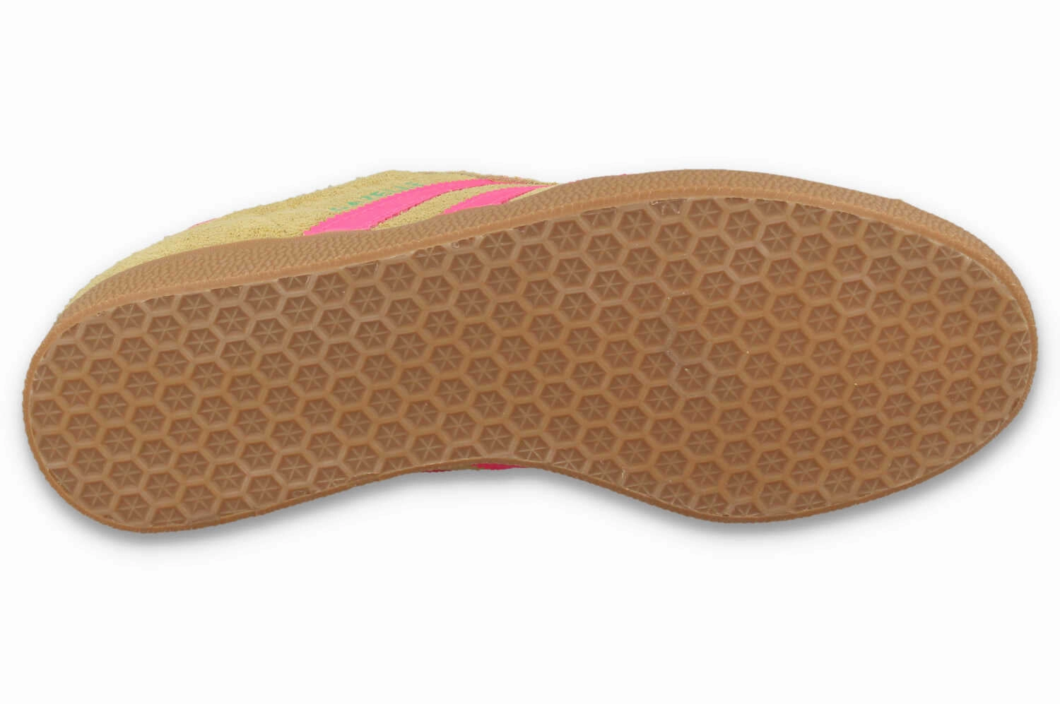 Sneaker Mit Perlen Darauf Gazelle W