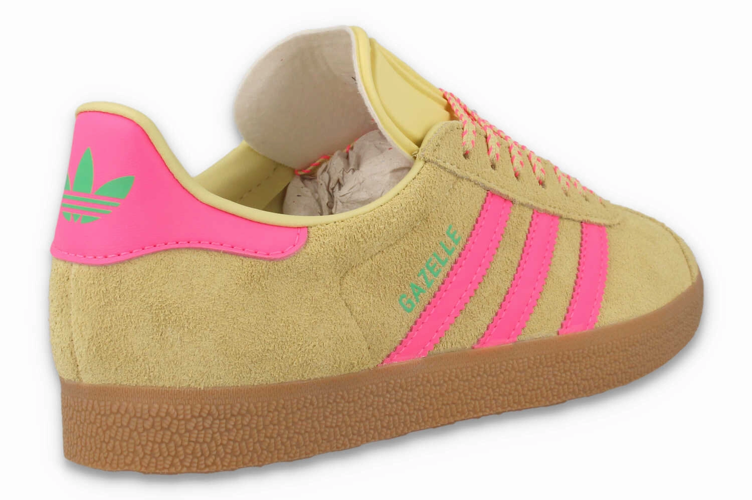 Gazelle W Pace Sneaker