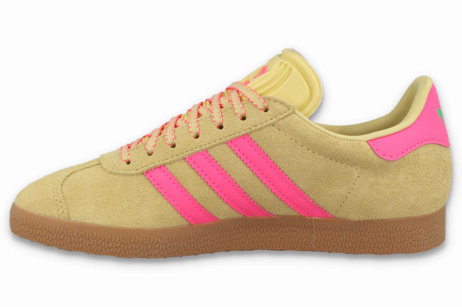 Herrenschuhe Sneaker Gazelle W