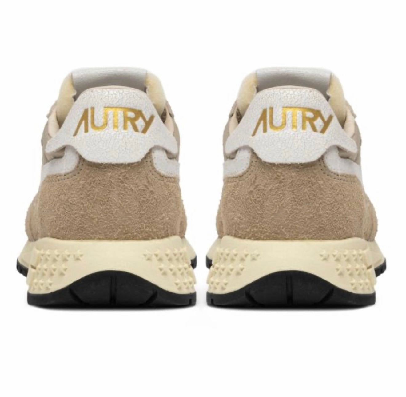 Superfit Sneaker 30 AUTRY Reelwind Low Sneaker Beige