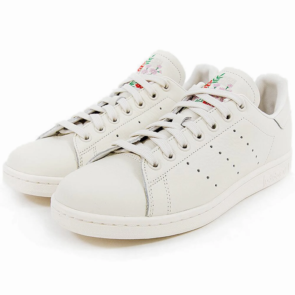 Sneaker For Snow Adidas Sneakers Stan Smith Schuhe Blume