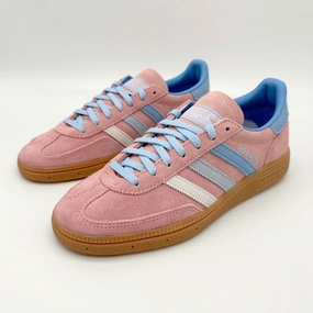 Scarpa Sneaker adidas Spezial Pink Spark