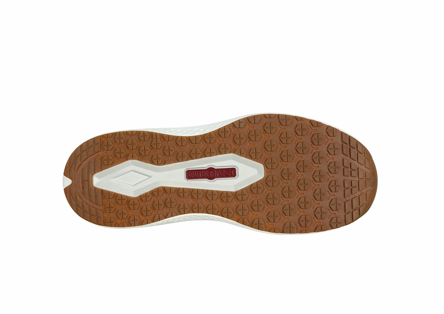 Sneaker Leinen Nira Hands-Free - Blonde Knit