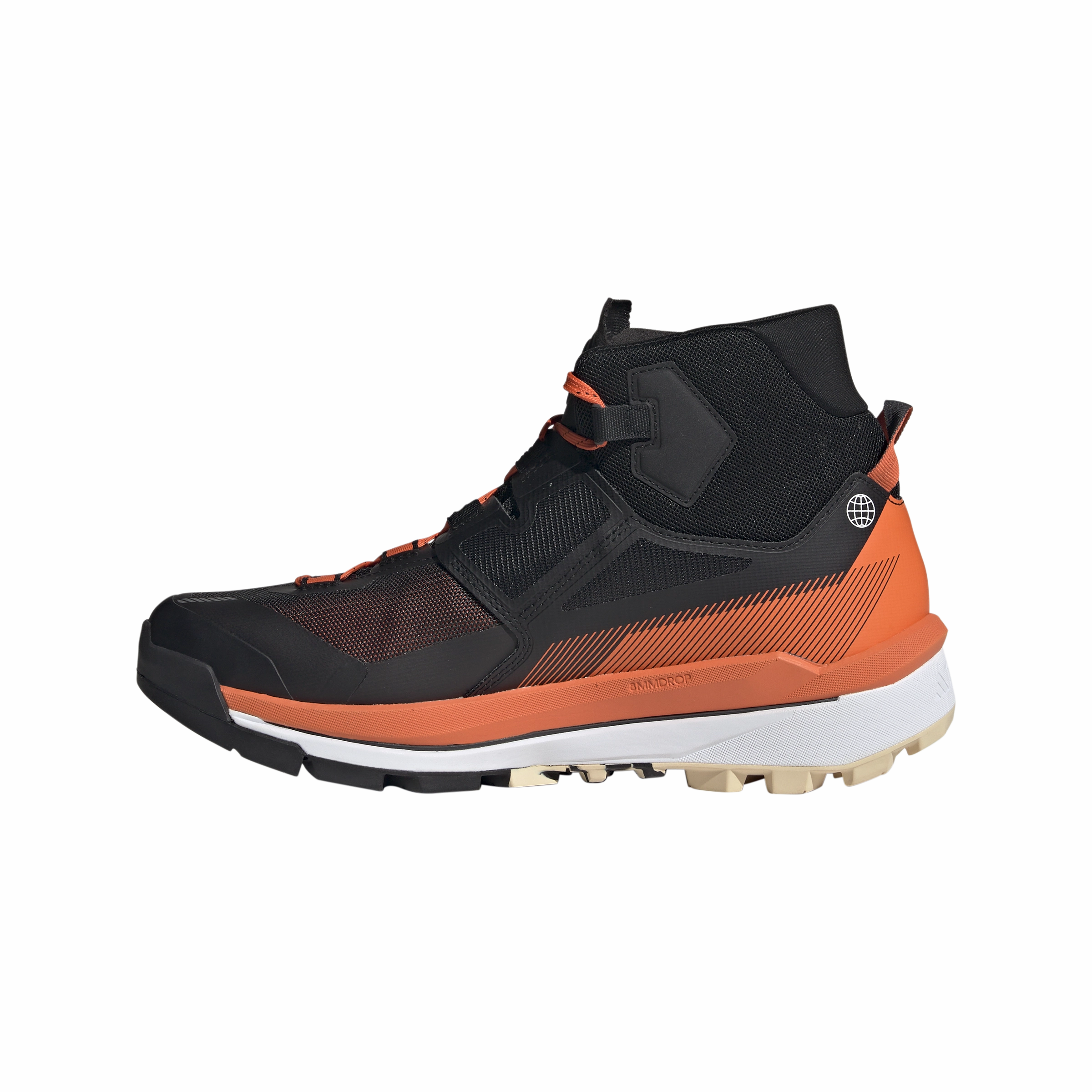 Wanderschuhe Test De Adidas Terrex Skychaser Tech Mid GTX M