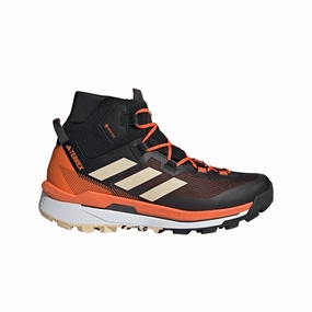 Adidas Terrex Skychaser Tech Mid GTX M Wanderschuhe Orthopädisch