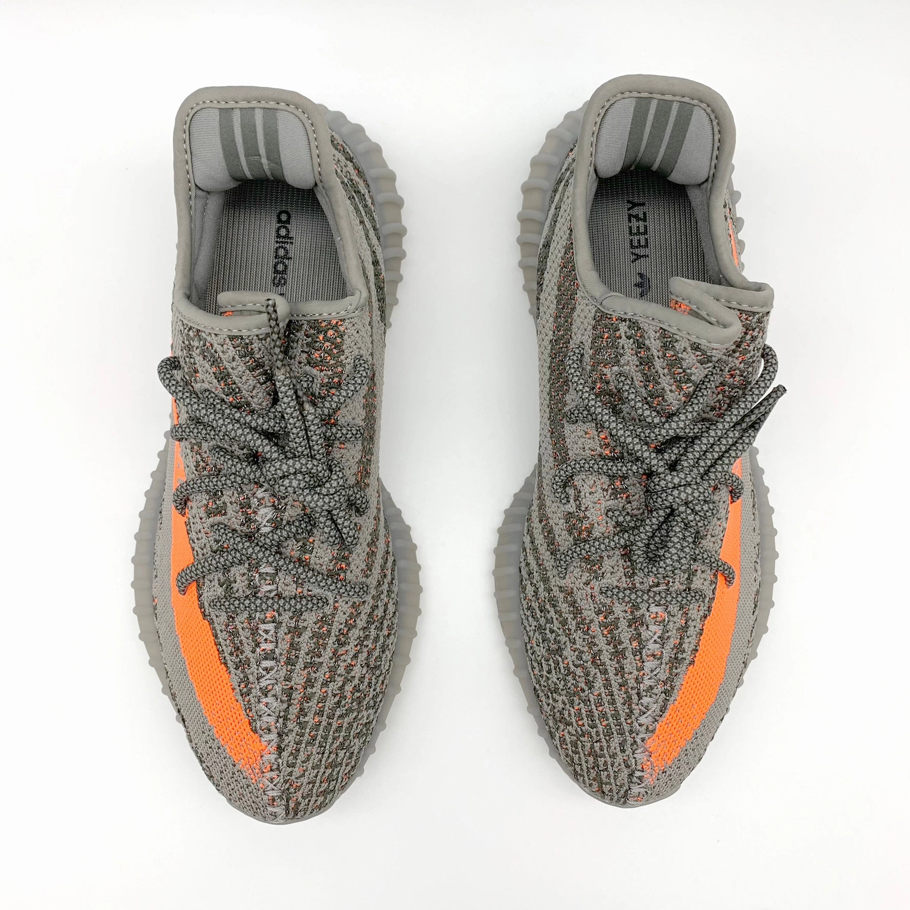Seneca Bay Mid Lace Up Schnürboots Adidas Yeezy Boost 350 Beluga