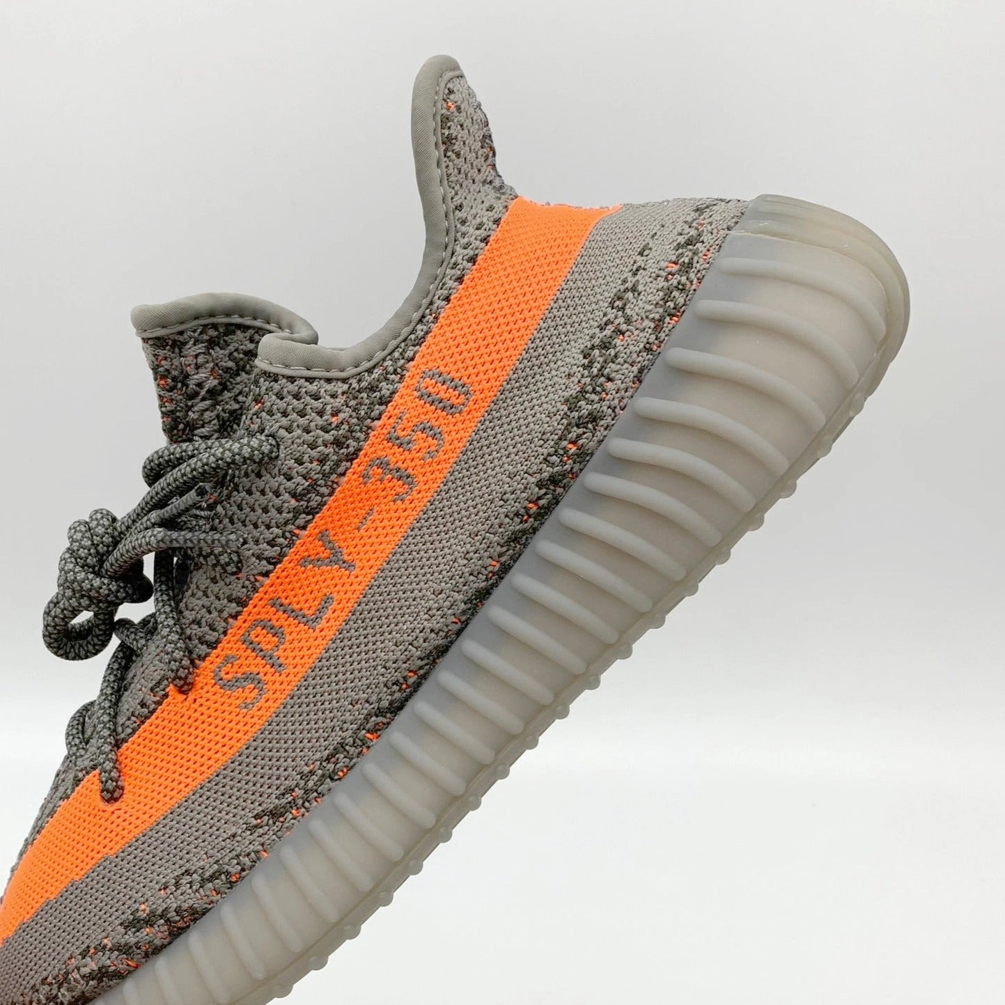 Adidas Yeezy Boost 350 Beluga Trachtensocken Sneaker