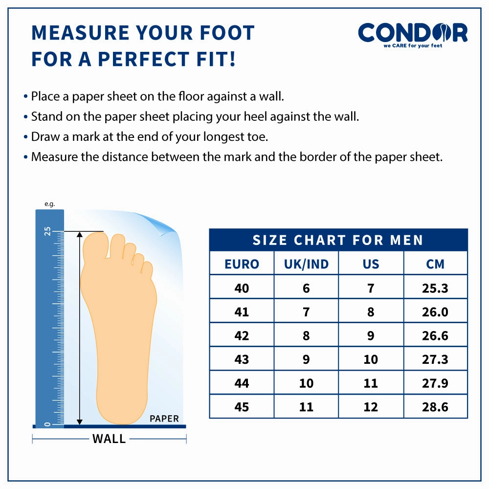 Gefütterte Hausschuhe Und Pantoffeln Aerowalk Men Brown & Tan Mule Shape Slipper with Double Buckle Styling (KC31_BROWN TAN)
