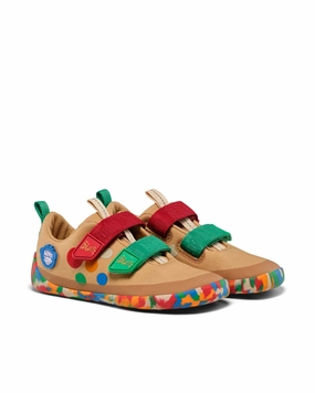 Bully Sneaker Affenzahn Baumwolle Lucky 10 Jahre Affenzahn