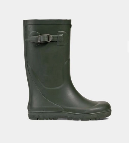 Atlas Sicherheitsschuhe Stiefel Aigle Gummistiefel Woody Pop Khaki  Stilvoller Schutz fr Outdoor-Abenteuer