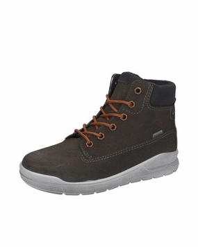 Ricosta Dirk Tex Sneaker Motorsport