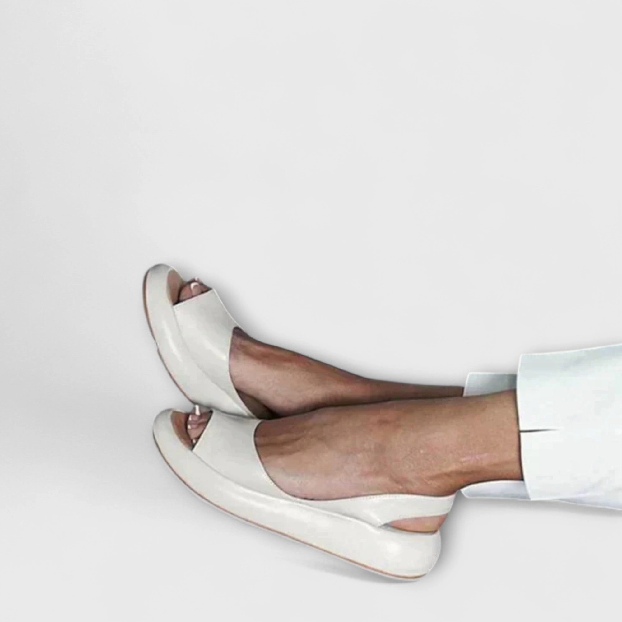 Eloena  Orthopdische Sandalen mit sttzender Leichtigkeit