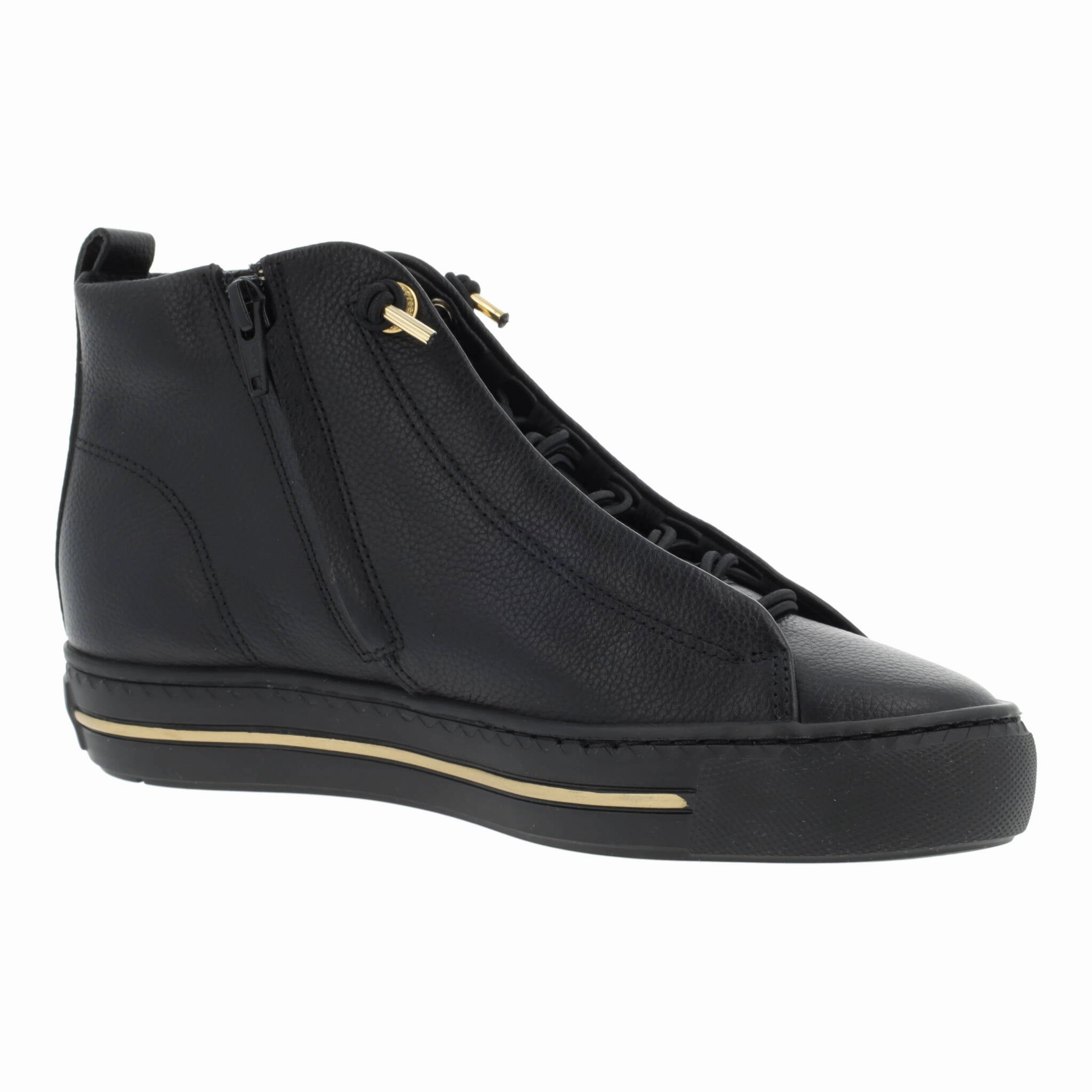 Active Sneaker Paul Green