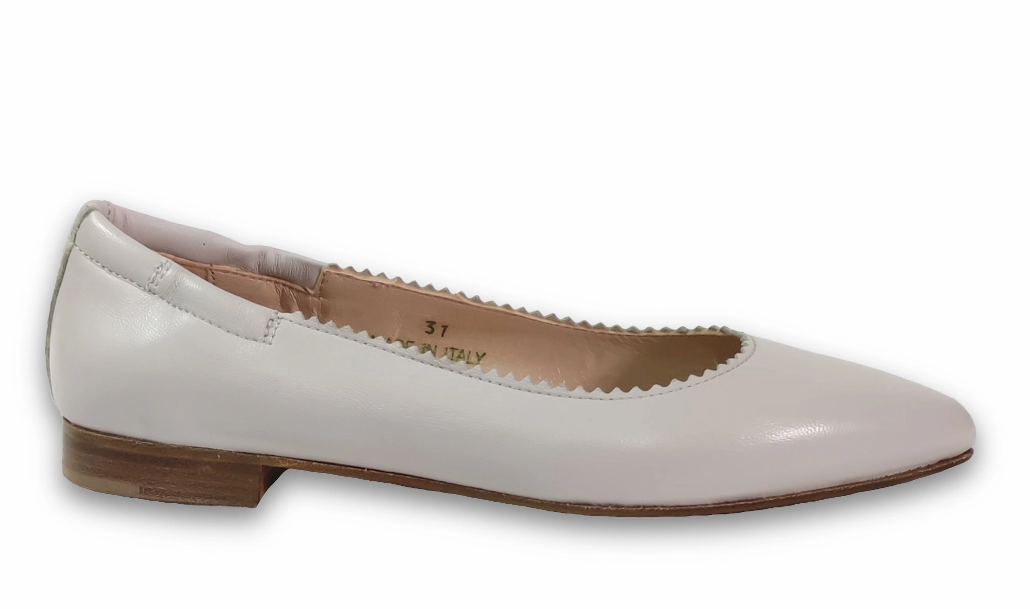 Ballerina Elsa Polvere Venezia Loafers