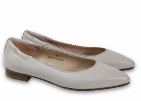 Ballerina Elsa Polvere Pace Loafers