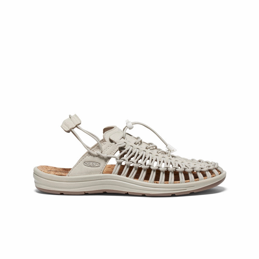 All Gender UNEEK II Convertible  |  Plaza Taupe/Plaza Taupe Sneaker 500