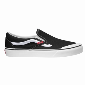 Premium Sneaker Classic Slip-On 138