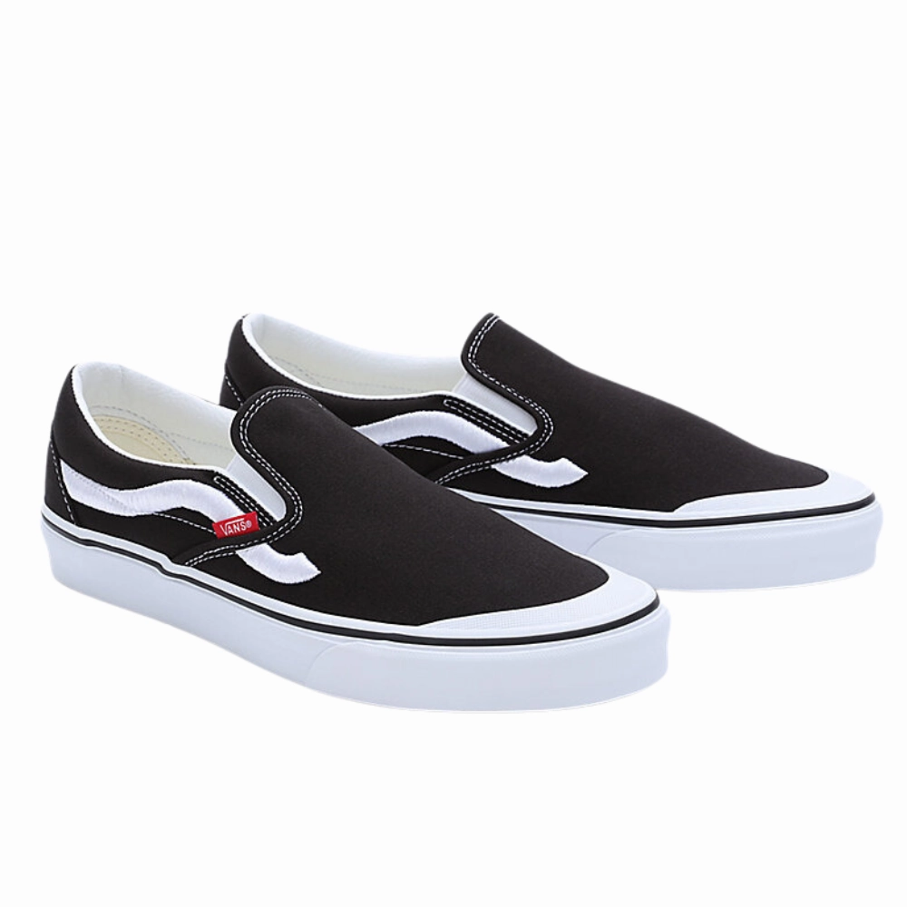 Usa 84 Sneaker Classic Slip-On 138
