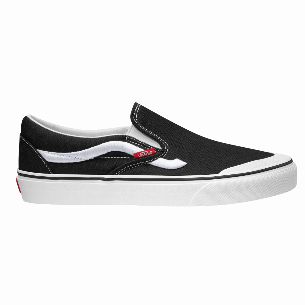 Sneaker Keyring Classic Slip-On 138
