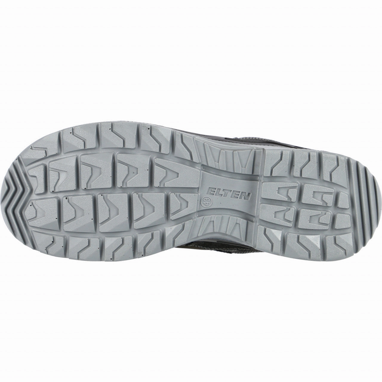 Sicherheitshalbschuh S3 LEN ESD  ELTEN 726231 weiter breiter leichter Sicherheitsschuh Sicherheitsschuhe Schnürer Klumpen