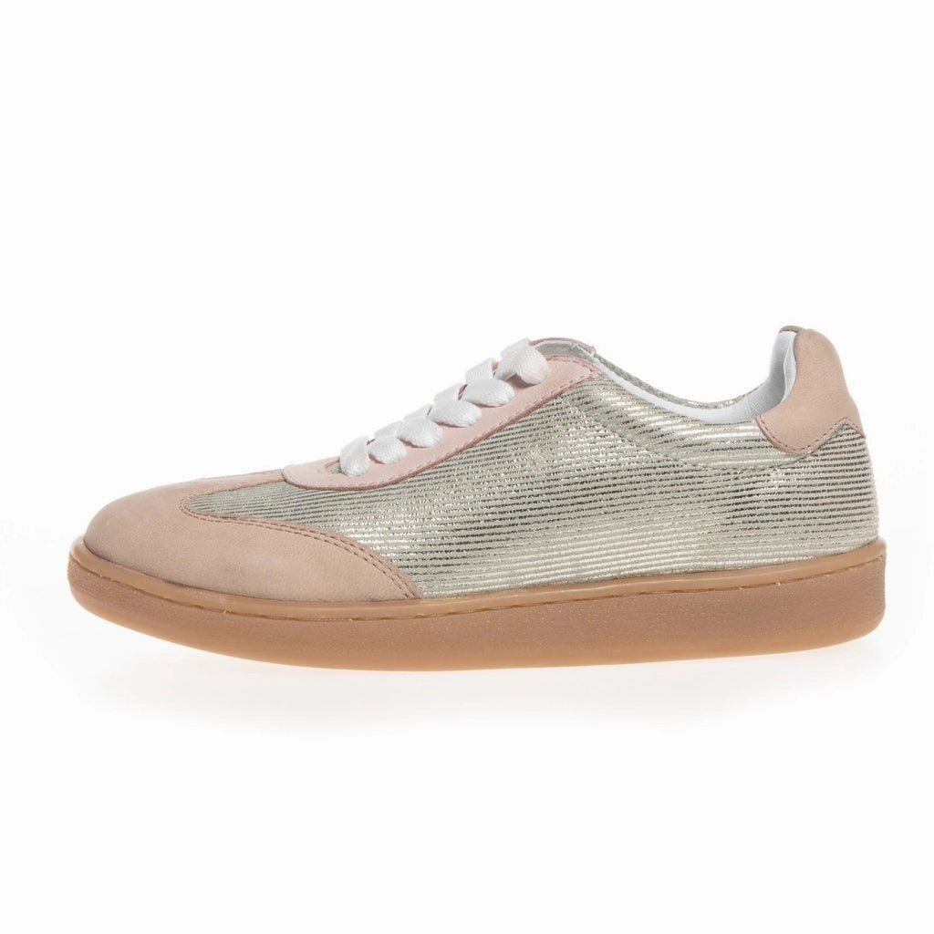 Thermo Sneaker ALMA - GOLD