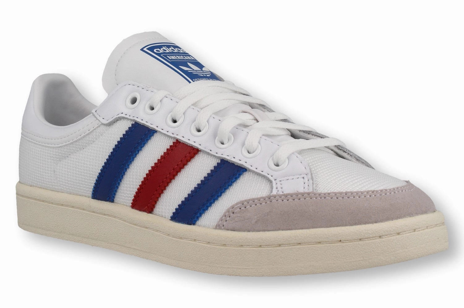 Show Me Basketball Shoes Americana Low