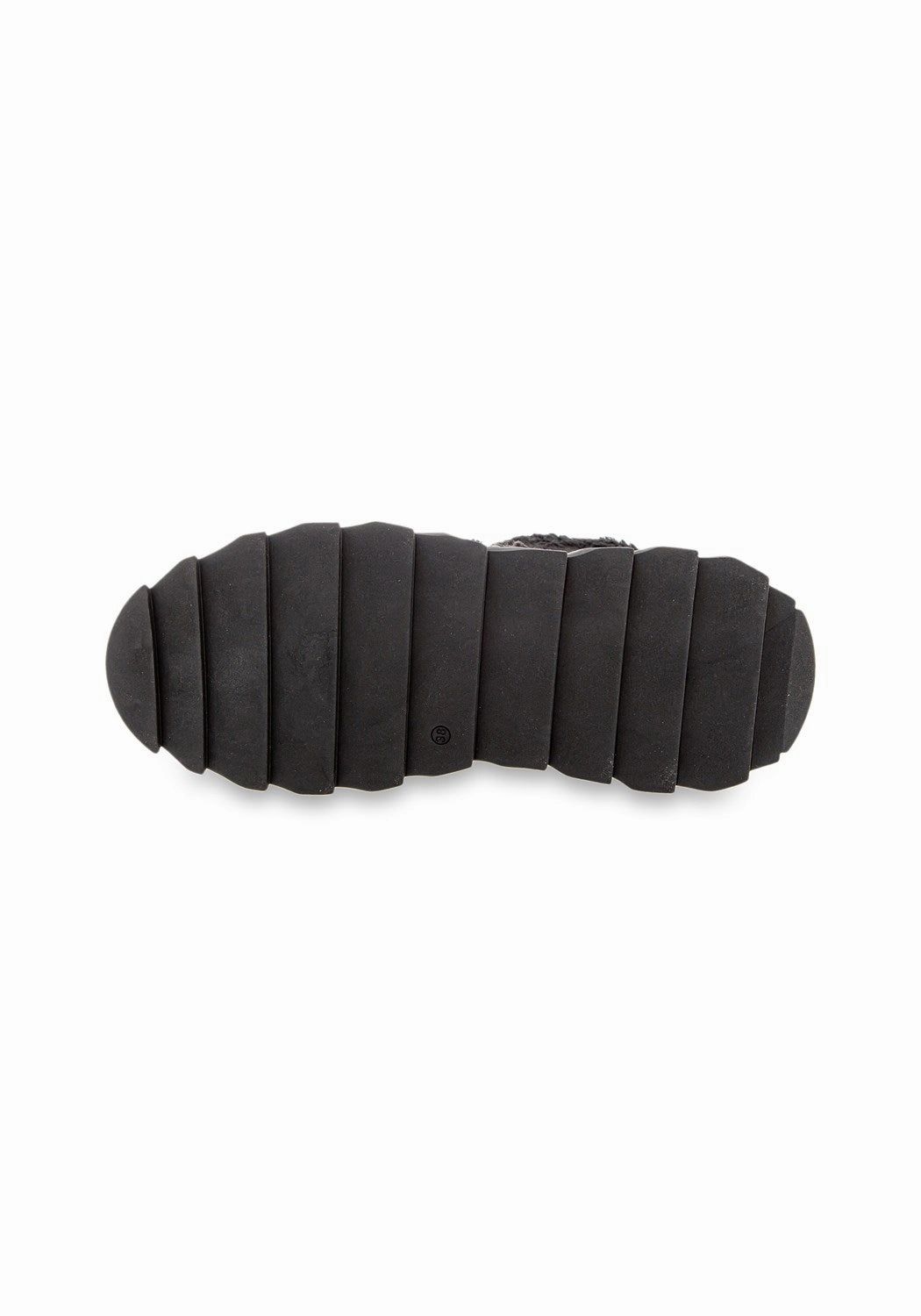 Lyla 1 black Janet Stiefel