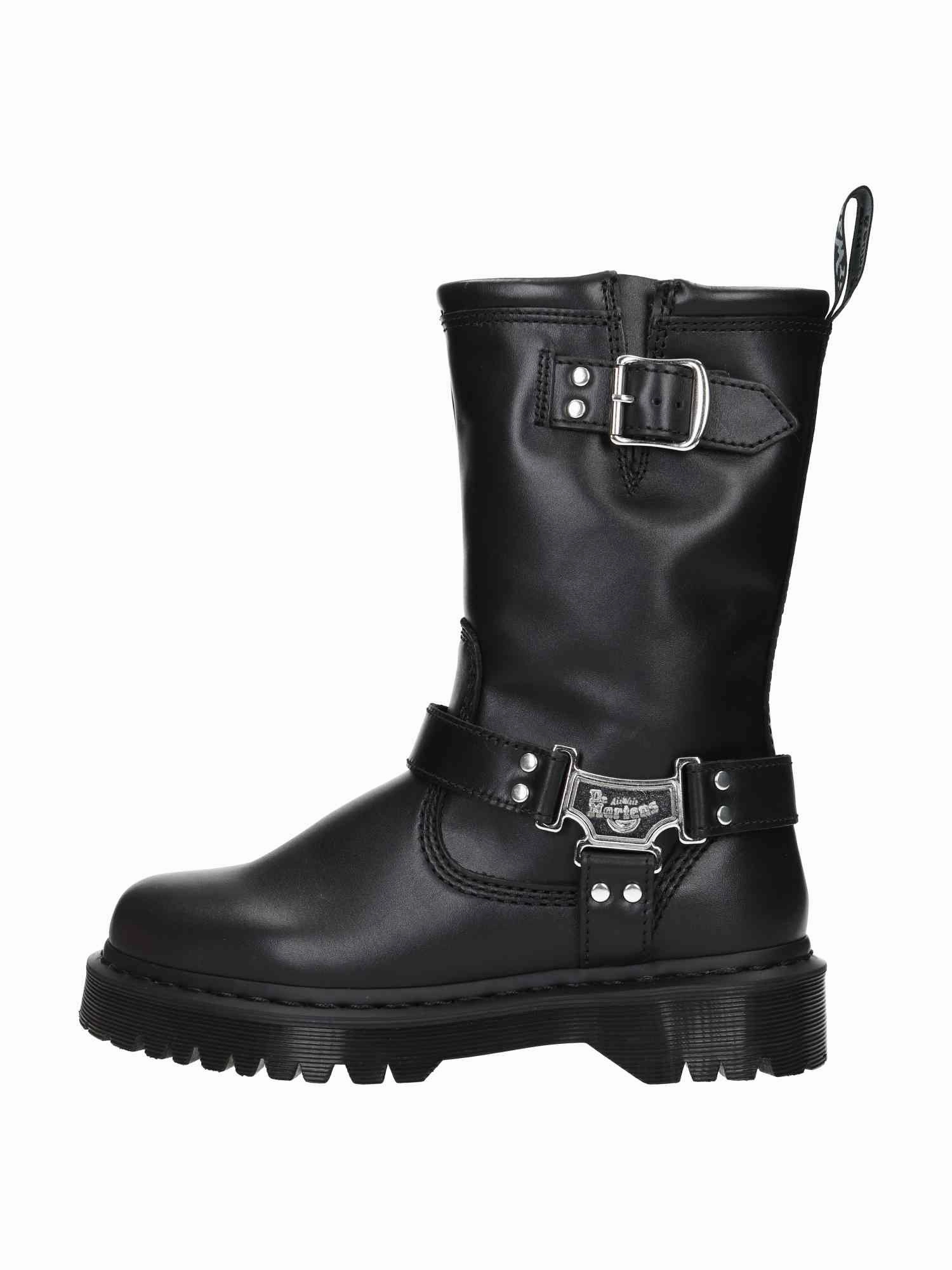 Bundeswehr Stiefel 275 Anistone Hi Wanama black