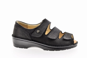 Zalando Keilabsatz Sandalen Finn Comfort 4892