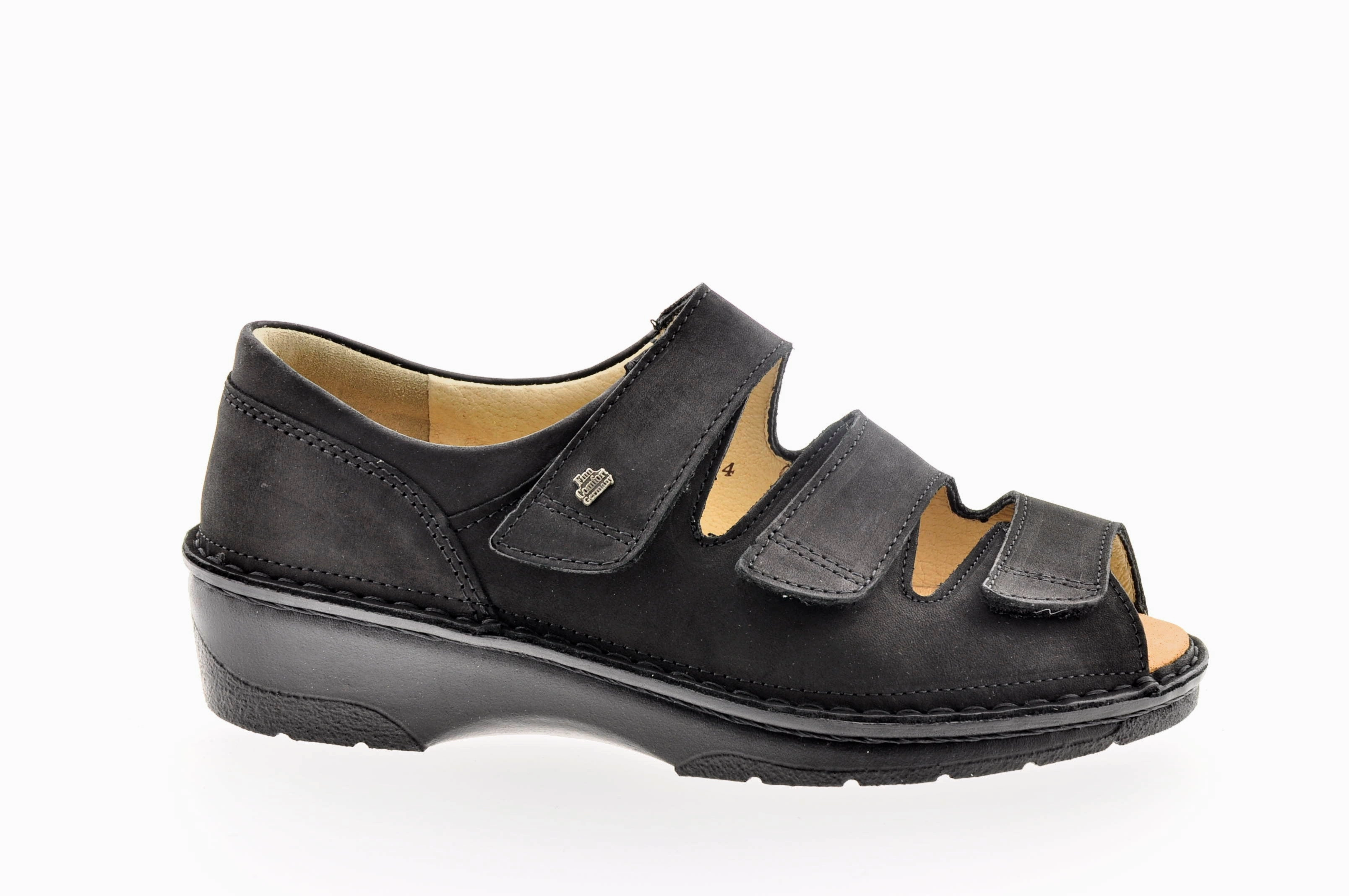 Finn Comfort 4892 Plateau Sandalen Outfit