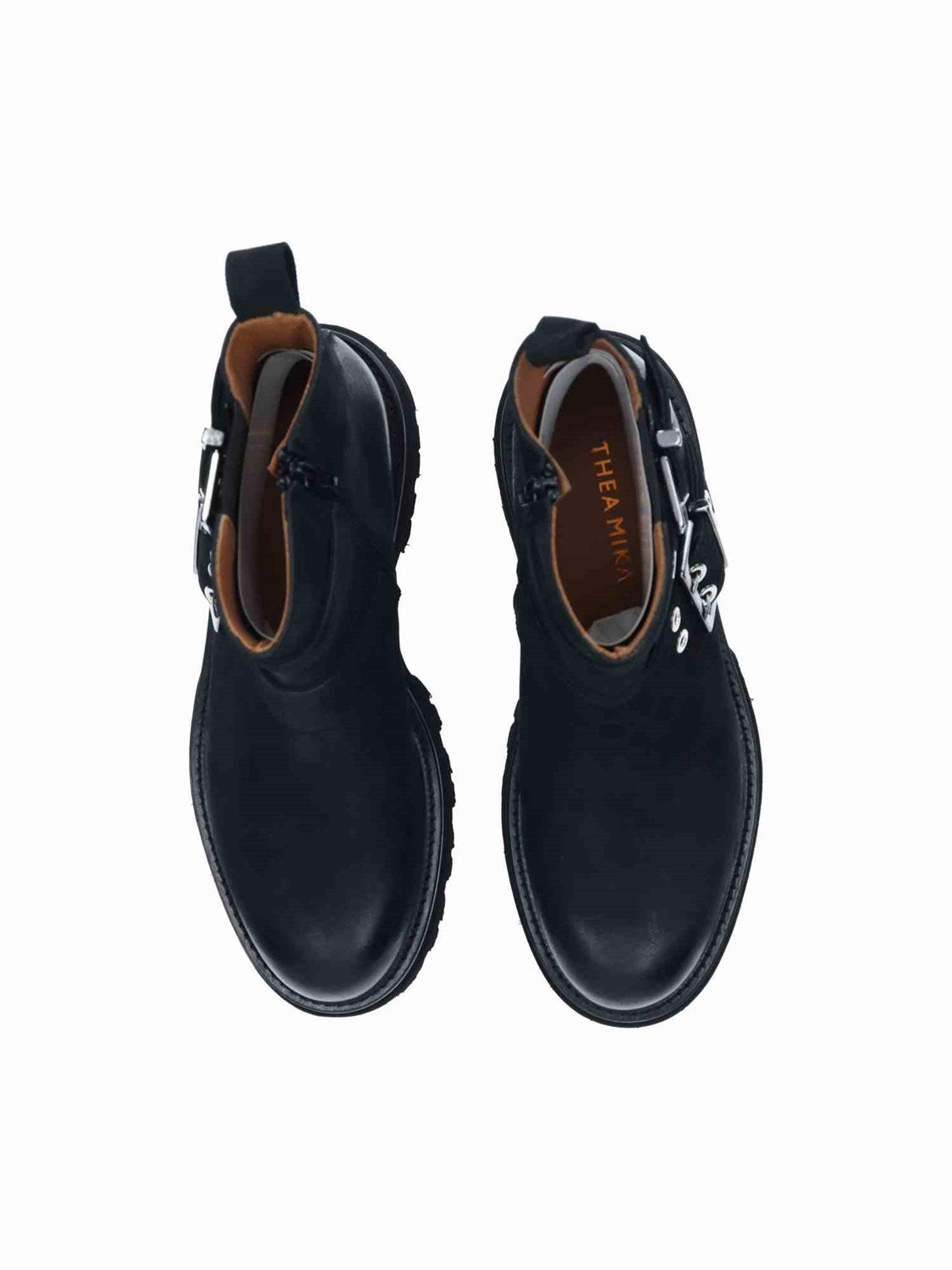 Stiefel Für Minusgrade TM07395-0007-0001 nero