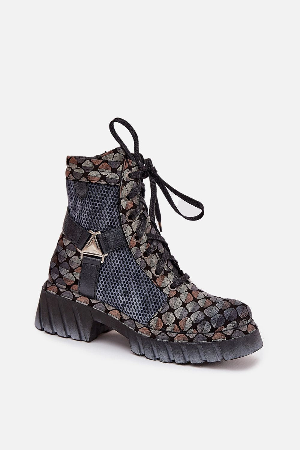 Chealsea Boots High Bootie model 219247 Step in style